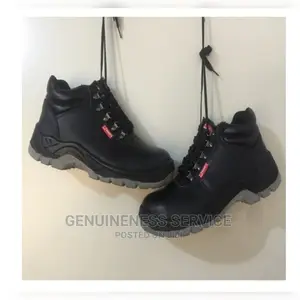 Safety Boot