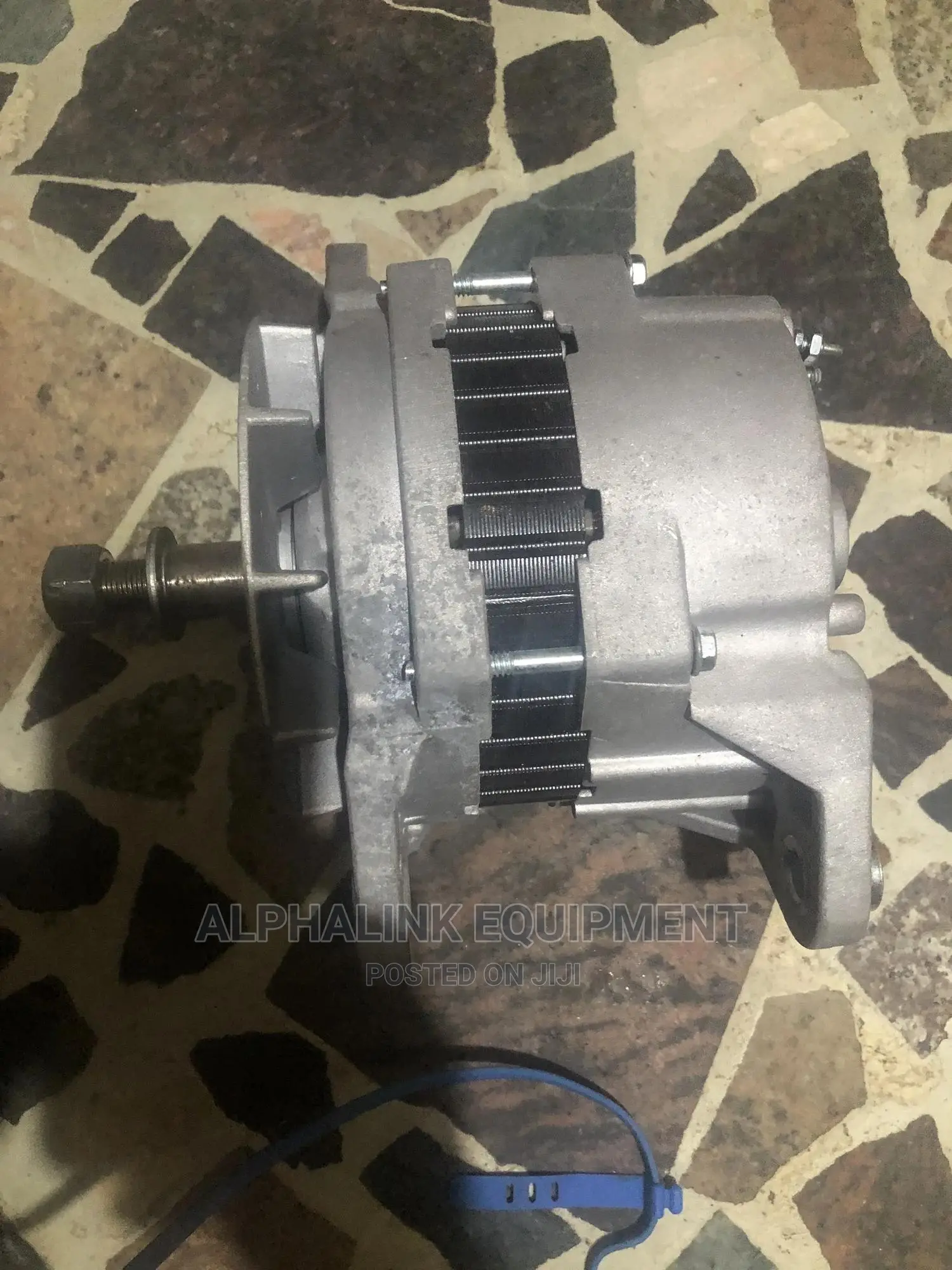 Cummins Charging Alternator 24v
