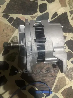 Cummins Charging Alternator 24v
