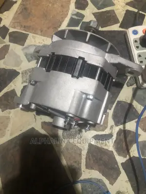 Cummins Charging Alternator 24v