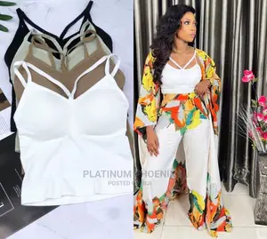 Ladies Sport Bra