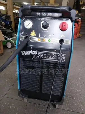 Clarke Plasma King 55