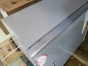 Lg Flg398l Double--Door Refrigerator--Fast Cooling