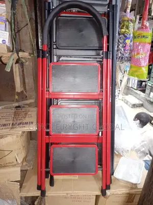 3 Step Ladder