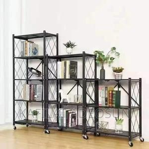4 Tier Metal Rack in Lagos Island (Eko) - Kitchenware & Cookware ...