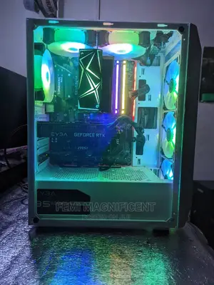 New Desktop Computer Asus 16GB AMD Ryzen SSHD (Hybrid) 2T