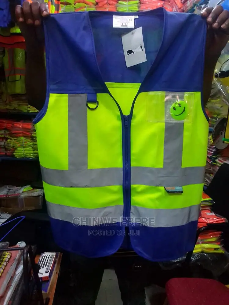 Reflective Jacket Quality Reflective Jackets