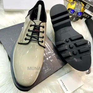 Givenchy Luxury Shoe