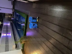 Floor Concrete Stamping