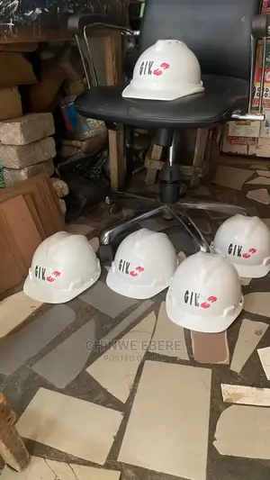 Helmet Hard Hat V Guard MSA