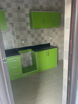 Furnished 2bdrm Apartment in Isheri North Gra for rent