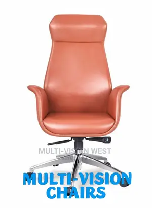 Executive Office Chair