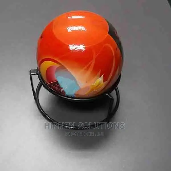 Extreme Versatile Fire Ball Extinguisher