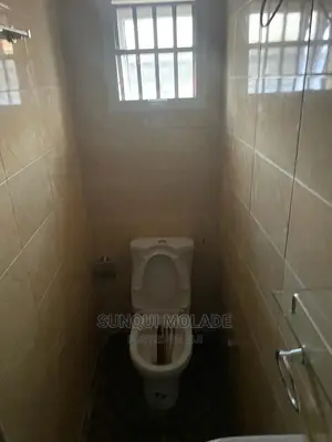 Furnished Studio Apartment in Isheri North Gra for rent