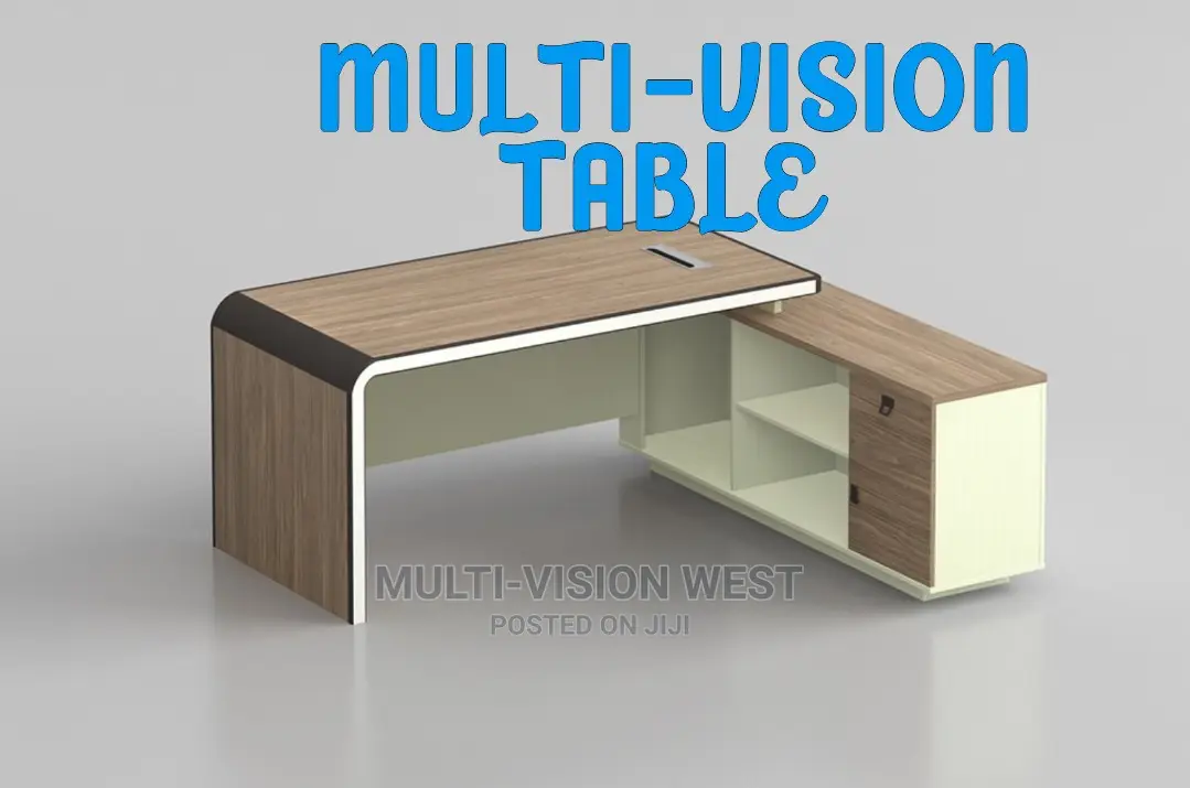 New Model Executive Table