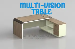 New Model Executive Table