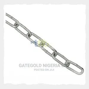 Chain 26604