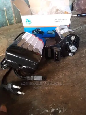 Sewing Machine Motor
