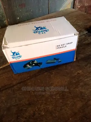 Sewing Machine Motor