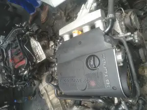 Passat 2.0 Engine /Audi A4 2002 Model