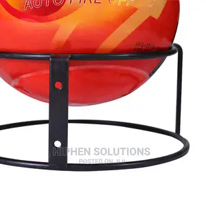 Cheap Price Safety Fire Ball Extinguisher