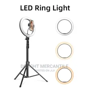 Ring Light