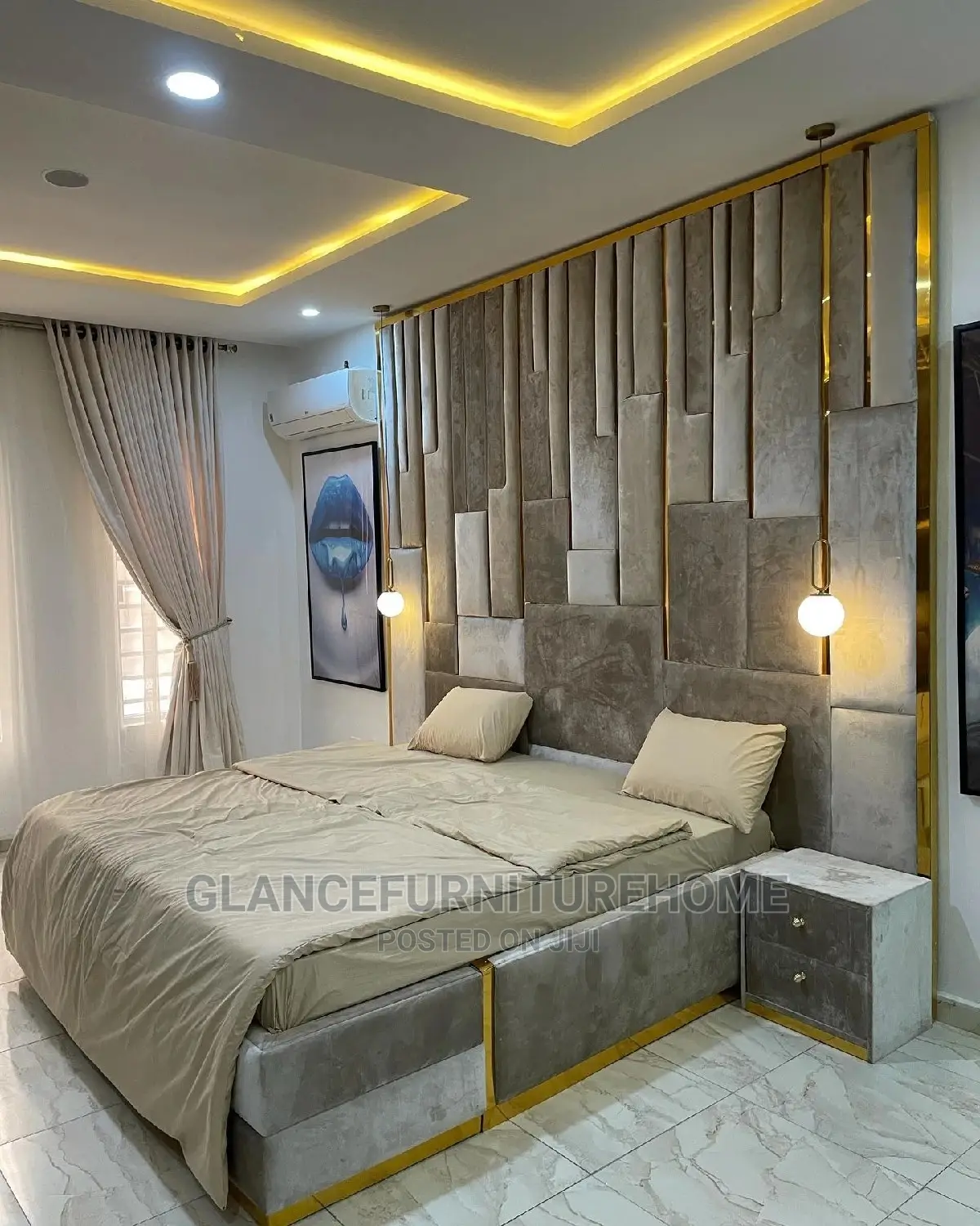 Bed Frames