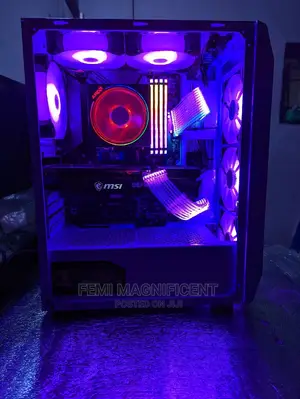 New Desktop Computer Asus 16GB AMD Ryzen SSHD (Hybrid) 16 GB