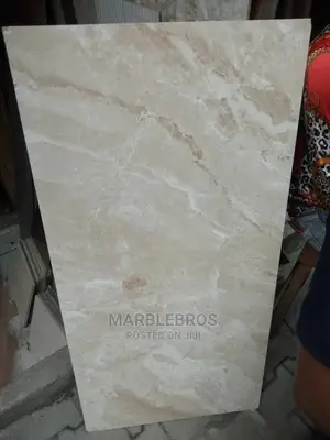 Spanish Tiles 120x60 Rubby