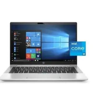 New Laptop HP EliteBook 840 G7 16GB Intel Core i5 SSD 256GB