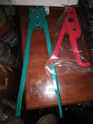 Manual Strapping Machine