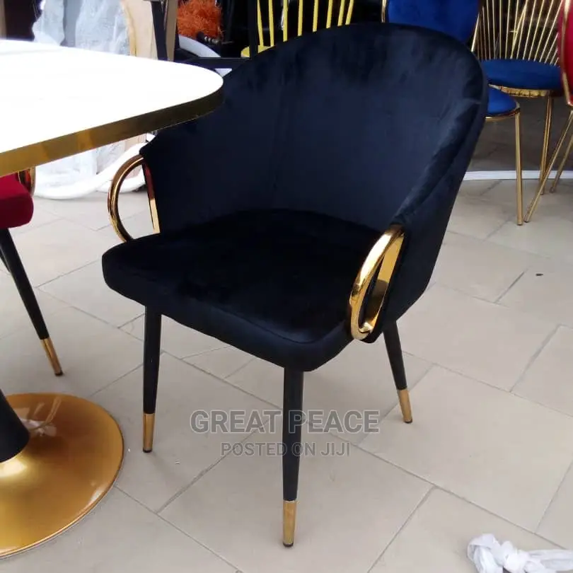 Restaurant Chair