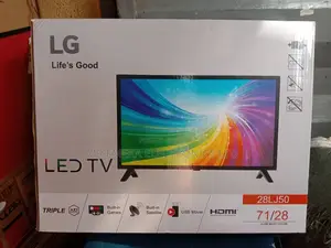 LG 28 Inches LED TV