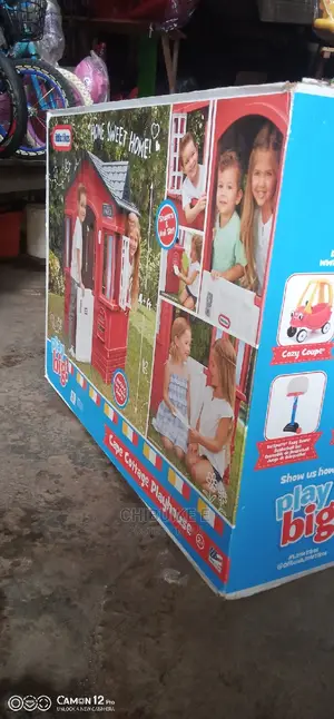 Kids Play House