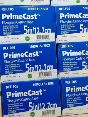 Prime Cast Casting Tape