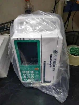 Infusion Pump