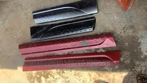 Door Pad Honda Crosstour 2010