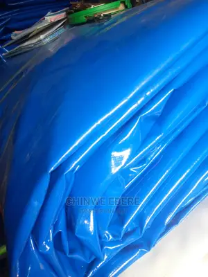 Tarpaulin 10 Meters By 5 Meters