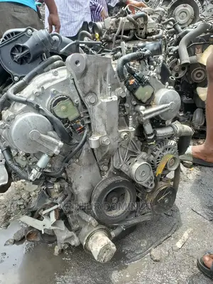 Infiniti Qx60 Jx35 Jx60 Engine 3.5l V6 2015/2020