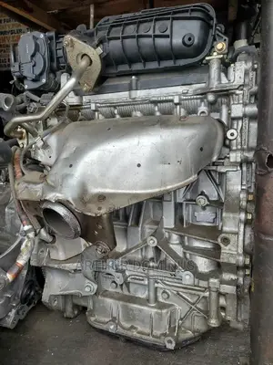 Nissan Sentra Versa Qashqai Mr20 Engine 2008/2012