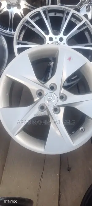 Camry 2012