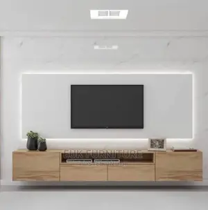 Unique Tv Stand
