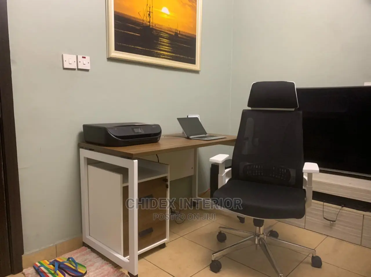 Home and Office Table