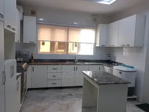 Furnished 2bdrm Block of Flats in Jahi for rent