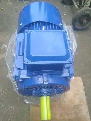 15hp Electric Motors