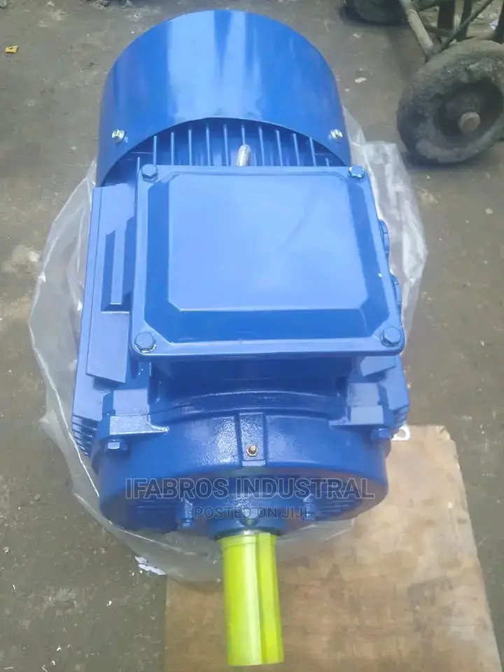 15hp Electric Motors
