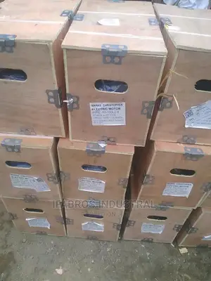 15hp Electric Motors