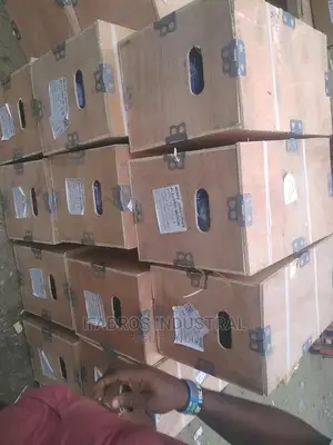 15hp Electric Motors