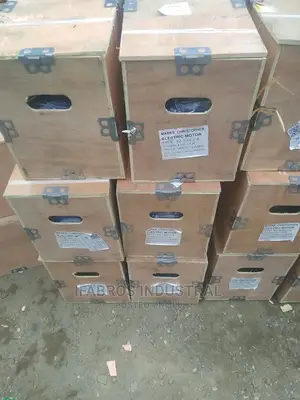 15hp Electric Motors