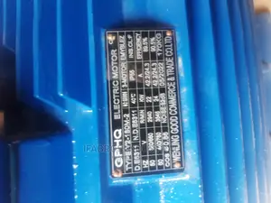 30hp Electric Motors High Speed Motor 2840rpm